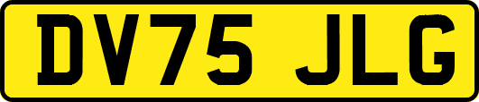 DV75JLG