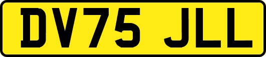 DV75JLL