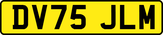 DV75JLM