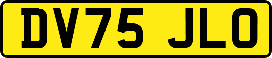 DV75JLO