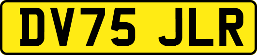 DV75JLR