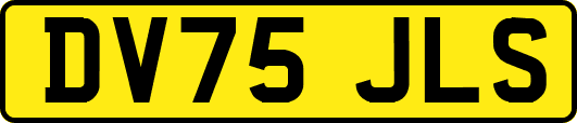 DV75JLS
