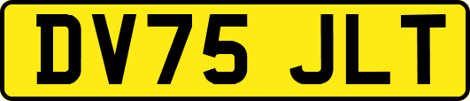 DV75JLT