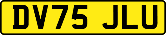 DV75JLU