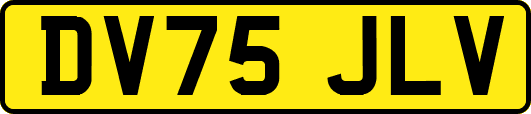 DV75JLV