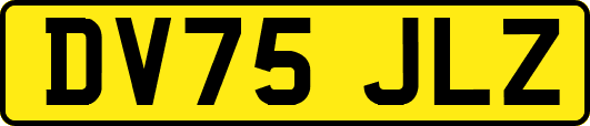 DV75JLZ