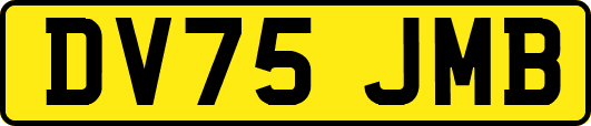 DV75JMB