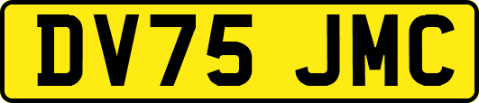 DV75JMC