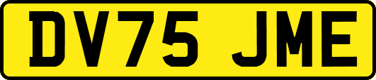 DV75JME