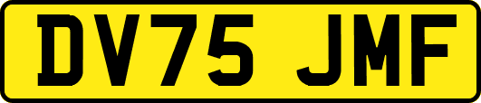 DV75JMF