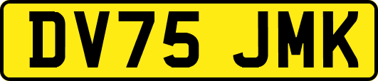 DV75JMK