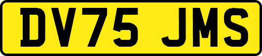 DV75JMS