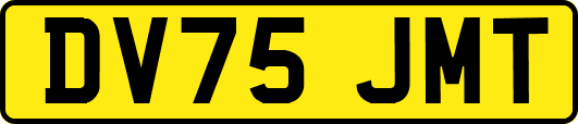 DV75JMT