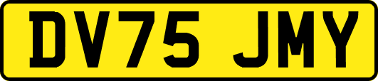 DV75JMY