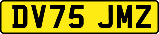 DV75JMZ