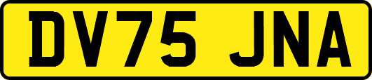 DV75JNA