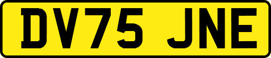 DV75JNE