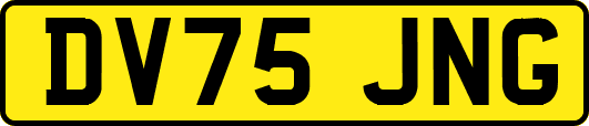 DV75JNG