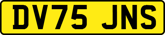 DV75JNS
