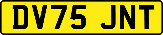 DV75JNT