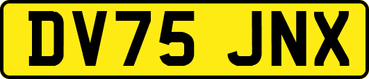 DV75JNX