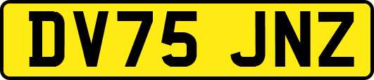 DV75JNZ