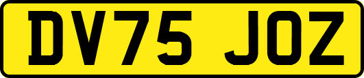 DV75JOZ
