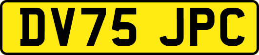 DV75JPC