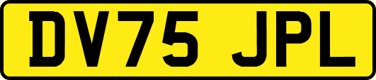 DV75JPL