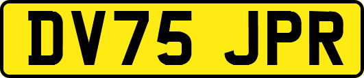 DV75JPR