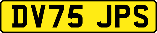 DV75JPS