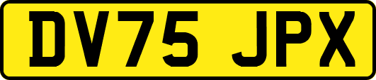 DV75JPX