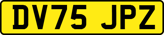 DV75JPZ