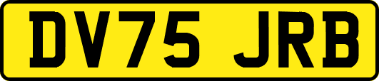 DV75JRB