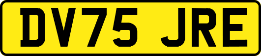DV75JRE