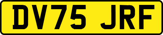 DV75JRF