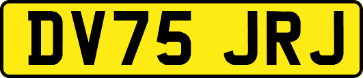 DV75JRJ