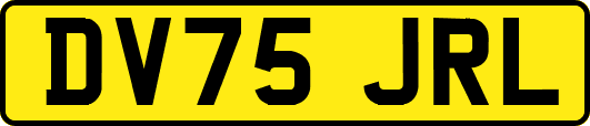 DV75JRL