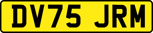 DV75JRM