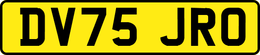 DV75JRO