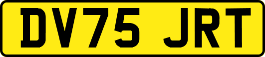 DV75JRT