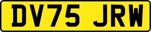 DV75JRW