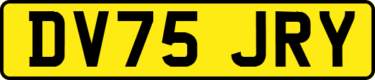 DV75JRY