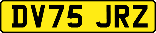 DV75JRZ