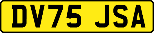 DV75JSA