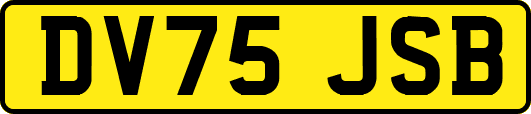 DV75JSB