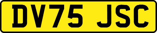 DV75JSC