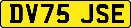 DV75JSE