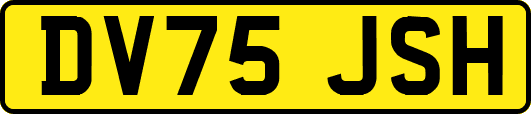 DV75JSH