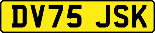 DV75JSK